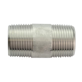 3/4” 3” LONG NIPPLE – STAINLESS STEEL FITTING